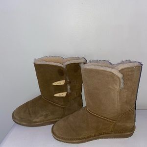 Bearpaw Boots
